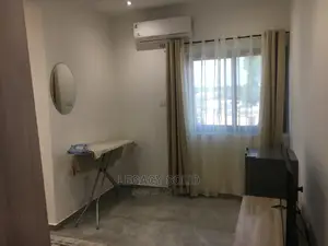 Furnished 1bdrm Apartment in Legacy Consult, Labadi for rent