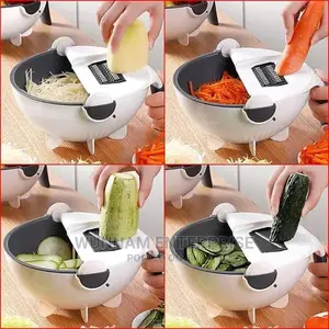 Vegetable Cutter
