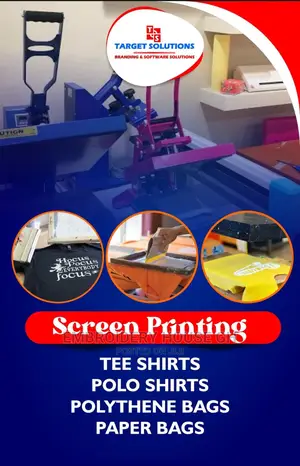 Printing Services