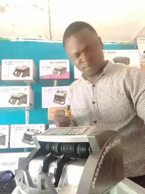 Repairs Of Money Counting Machines