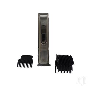Hair Clipper # C24-HC005 Cordless