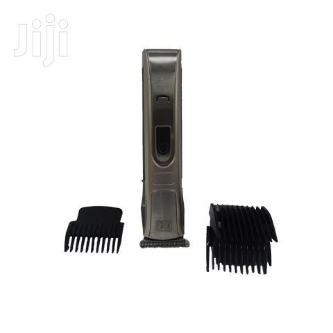 Hair Clipper # C24-HC005 Cordless