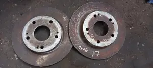 Honda Civic 2016-2019 Home Used BACK DISC Pair Available
