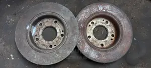 Honda Civic 2016-2019 Home Used BACK DISC Pair Available