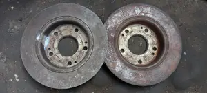 Honda Civic 2016-2019 Home Used BACK DISC Pair Available