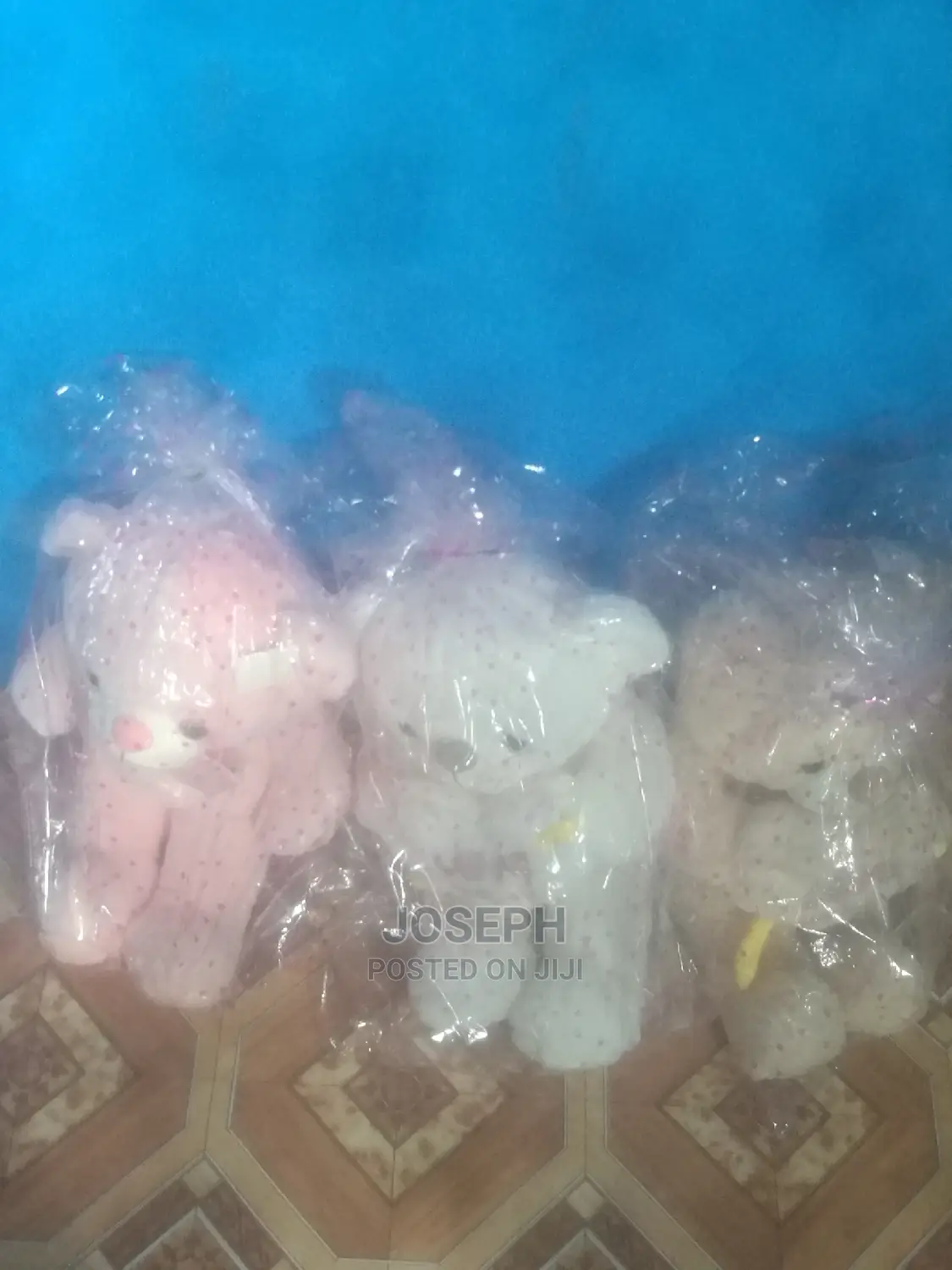 Teddy Bear Toys All Sizes.