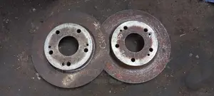 Photo - Honda Civic 2016-2019 Home Used BACK DISC Pair in Stock