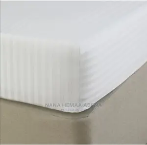 King Size White Quilt/Duvet Cover