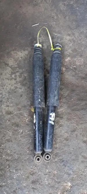 Nissan Sentra 2014-2018 BACK SHOCK ABSORBER Pair Available