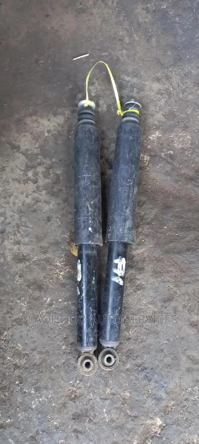 Nissan Sentra 2014-2018 BACK SHOCK ABSORBER Pair Available