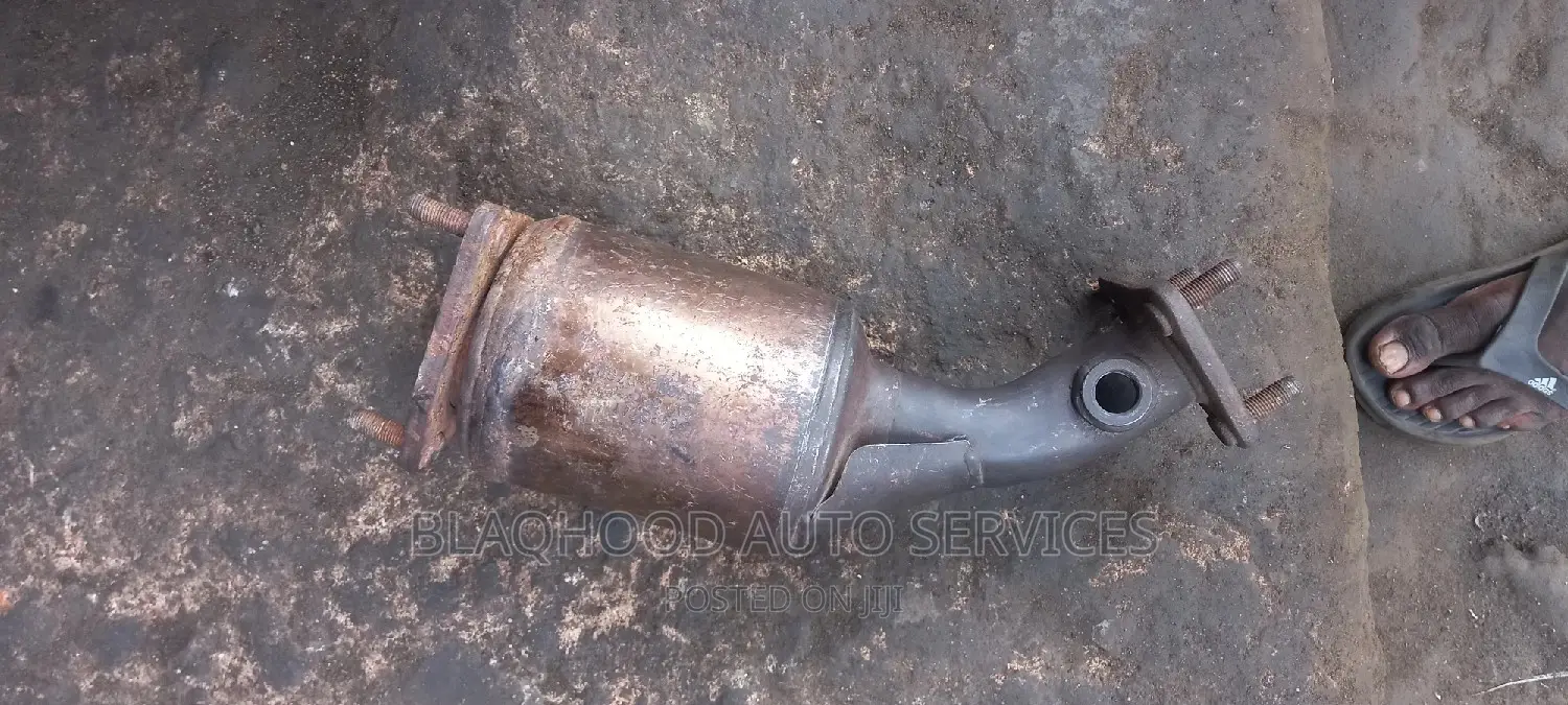 Daewoo Matiz 3 Home Used Catalytic Converter Available