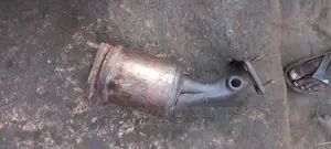 Daewoo Matiz 3 Home Used Catalytic Converter Available