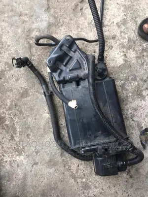 CHARCOAL CANISTER for All Cars Available.