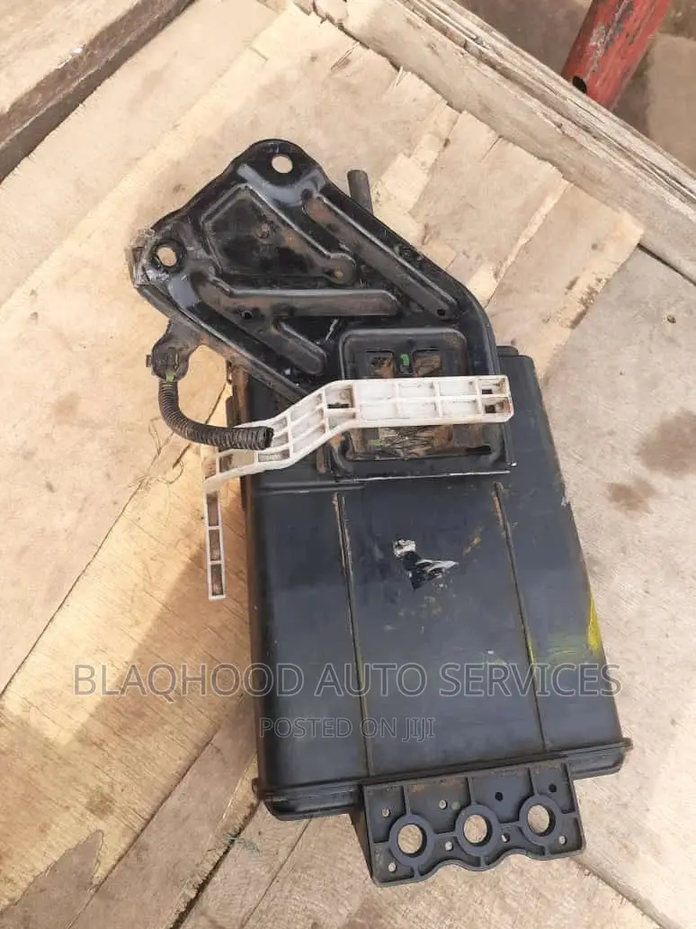 Corolla 2014-2016 Charcoal Canister