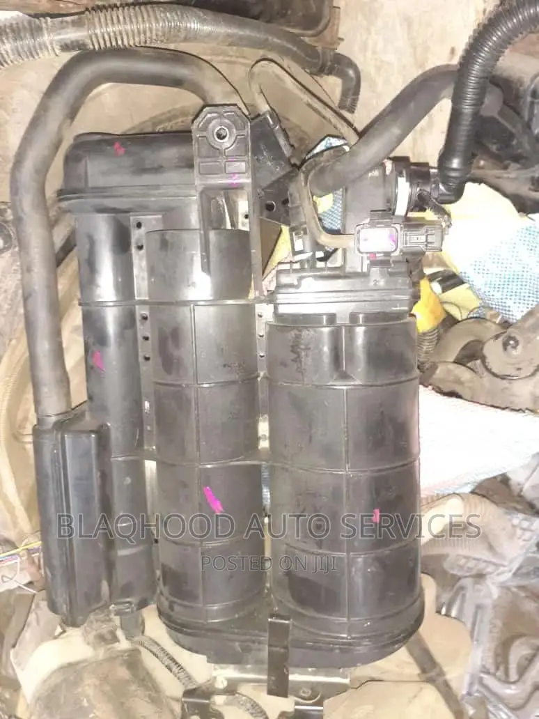 CHARCOAL CANISTER in Stock for All Cars