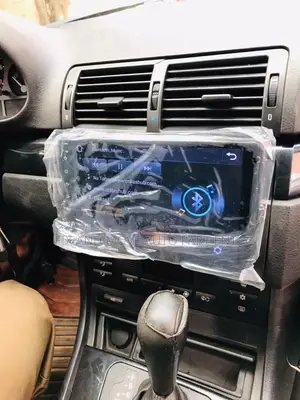 Fullscreen Android System for All Cars Available Toyota/Kia