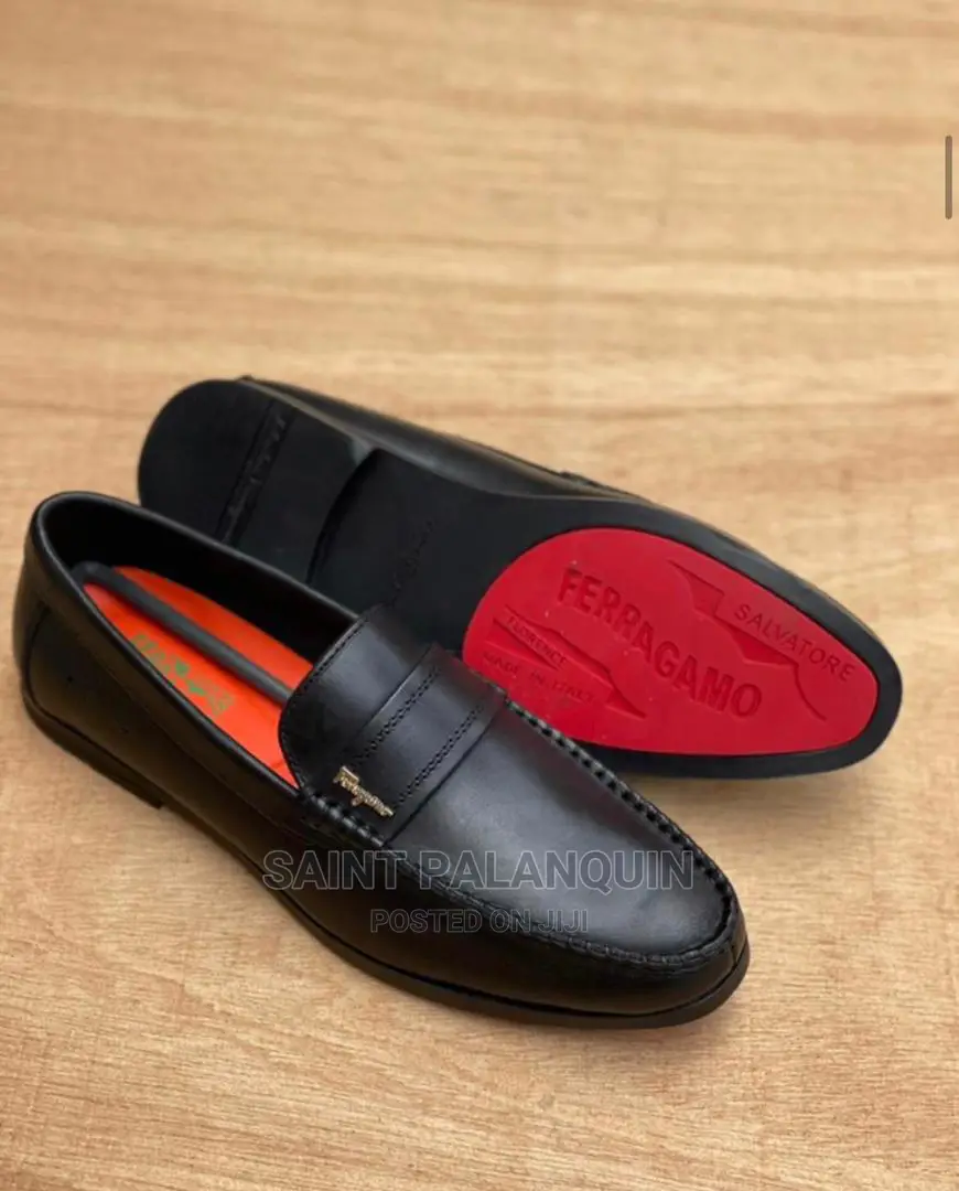 Loafers Available