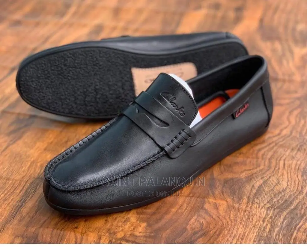 Loafers Available