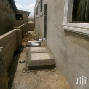 Biofil Toilet Digester For WC