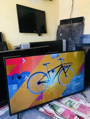 43inches Slim LED Digital Tv