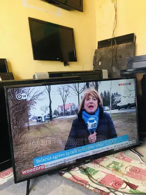 43inches Slim LED Digital Tv
