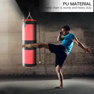 Photo - Punching Bag 1M 28kg
