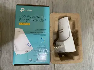 Tplink Wifi Repeater Range Extender N300 2X2 Mimo TL-WA850RE