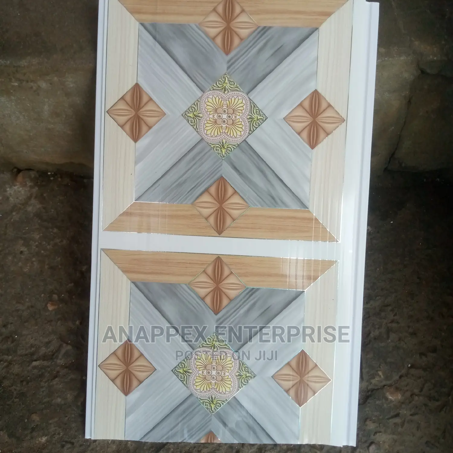 Ceiling Materials at Affordable Prices