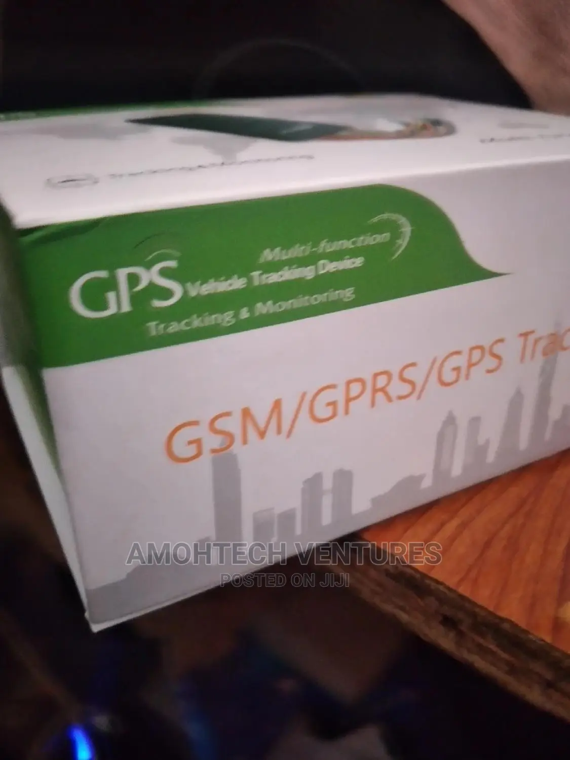 Track Your Car Easy GPS Tracker