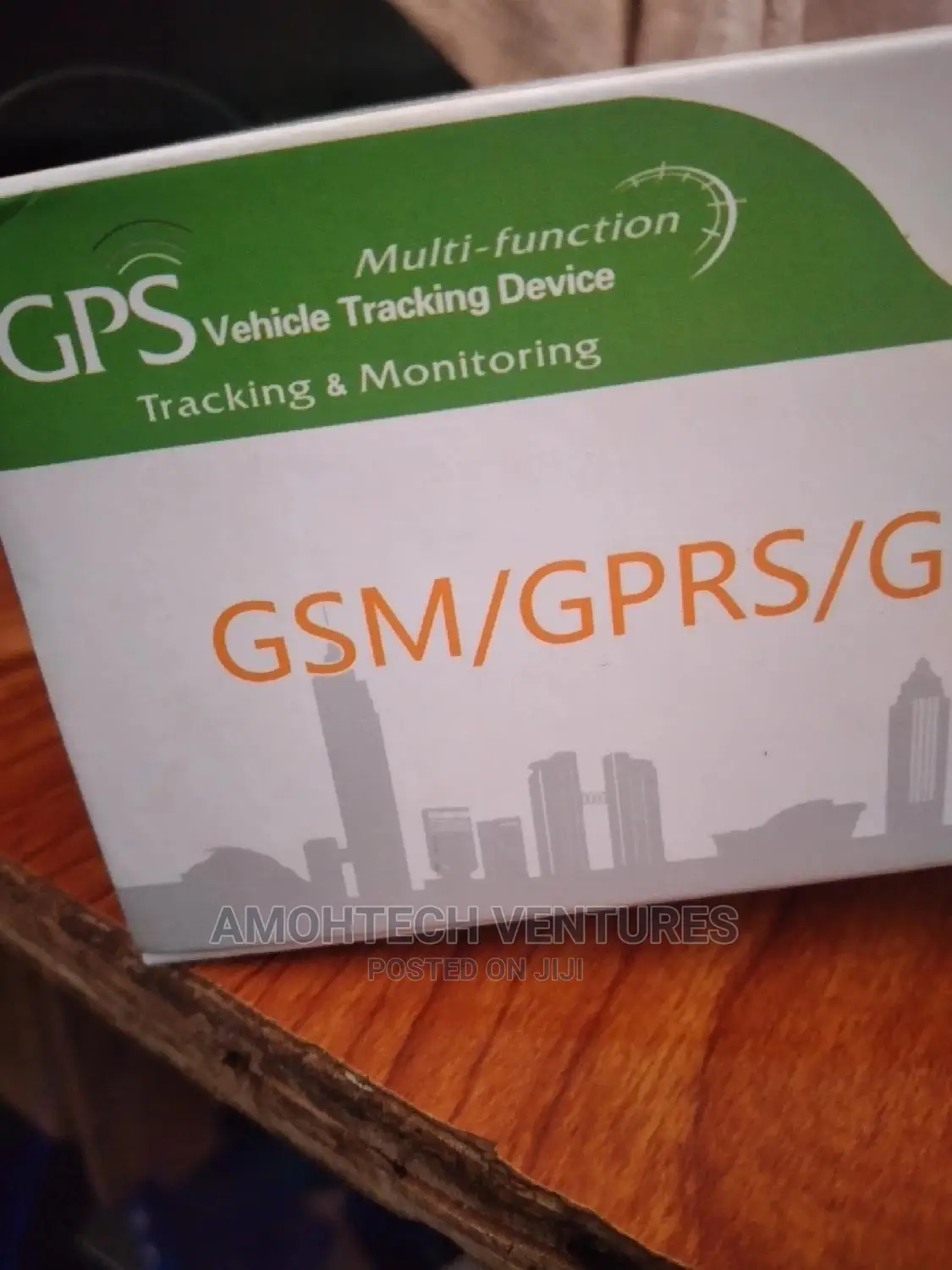 Car/Vehicle Gps Tracker