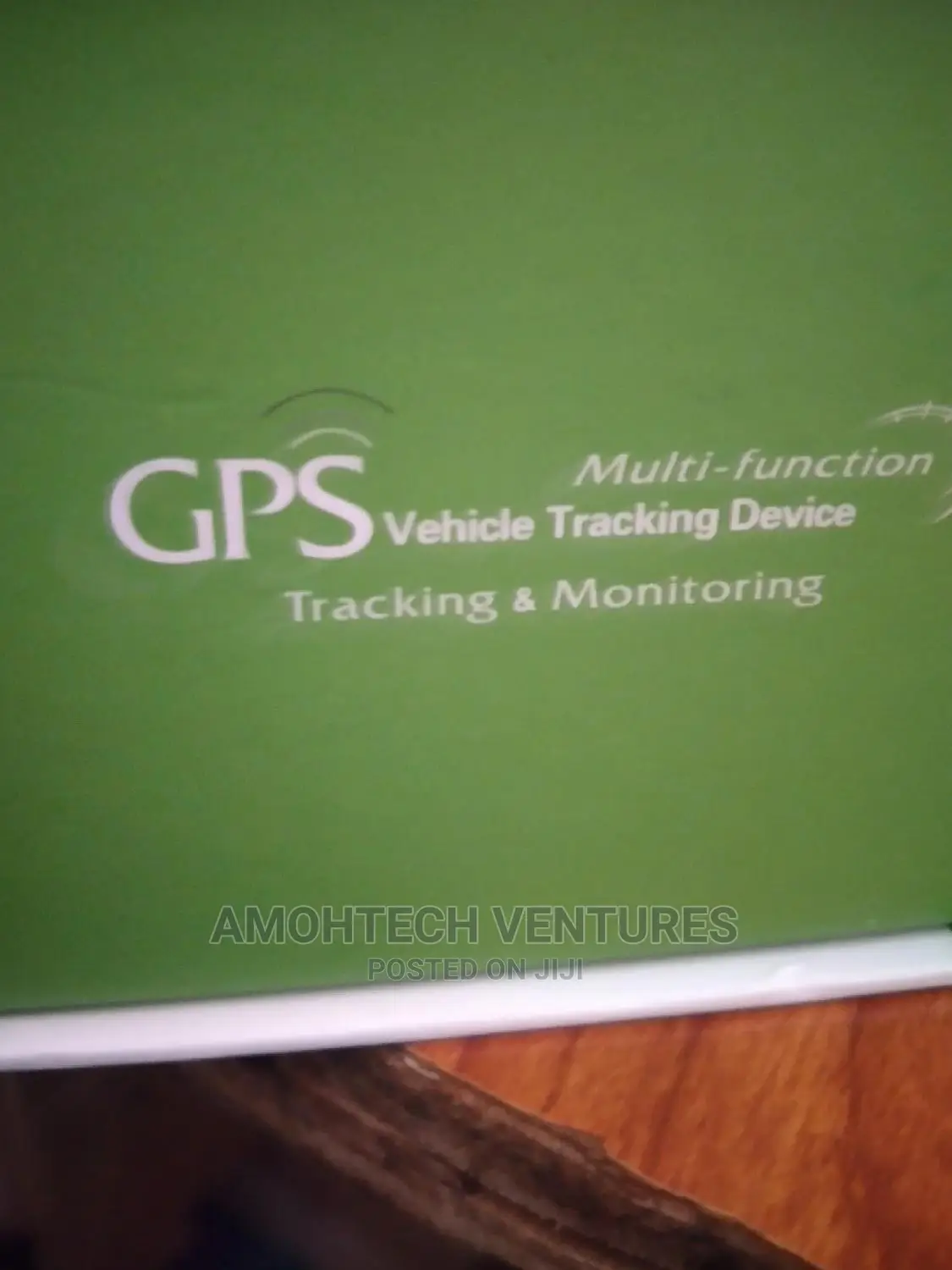 Car/Vehicle Gps Tracker