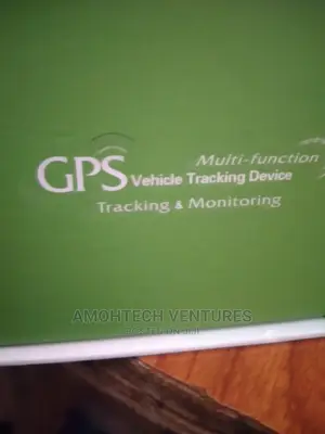 Car/Vehicle Gps Tracker