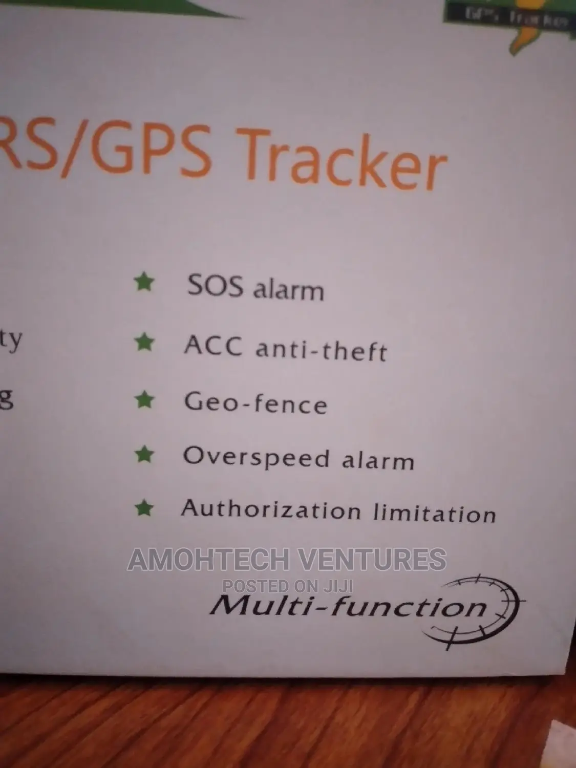 Gps Car Tracker For All Vehicles
