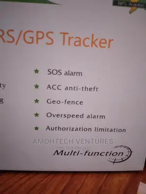Gps Car Tracker For All Vehicles