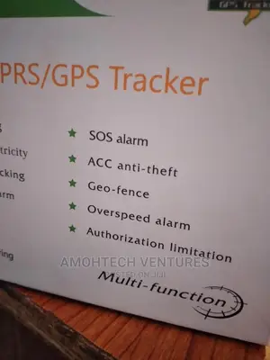 Gps Car Tracker For All Vehicles
