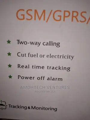 Gps Car Tracker For All Vehicles