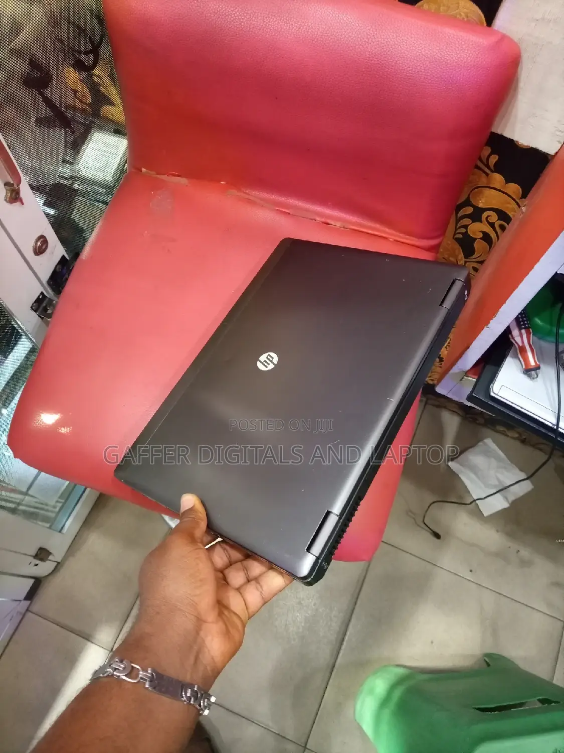 New Laptop HP ProBook 645 4GB Intel Core 2 Duo HDD 160GB