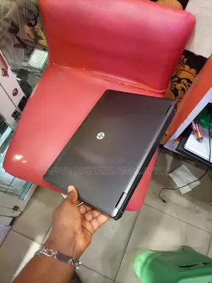 New Laptop HP ProBook 645 4GB Intel Core 2 Duo HDD 160GB