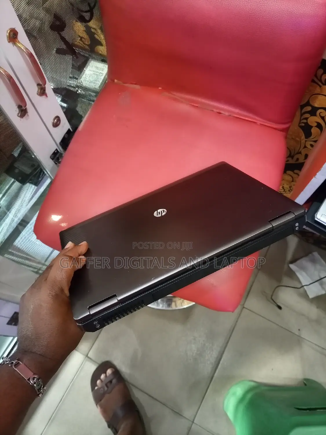 New Laptop HP ProBook 645 4GB Intel Core 2 Duo HDD 160GB