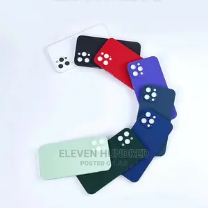 iPhone 12 Pro Dual Layer Case