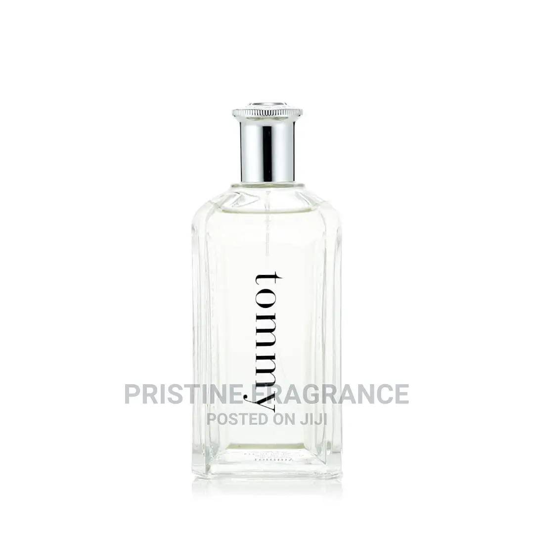TOMMY ( Men ) EDT SP 3.4 OZ