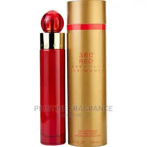Photo - 360 RED ( Women ) ED Parfum SP 3.4 OZ