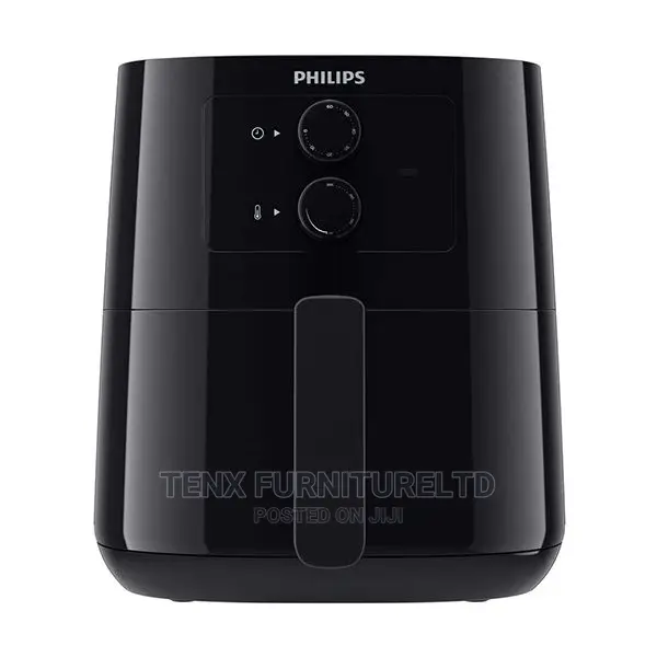 PHILIPS Air Fryer in Accra Metropolitan Kitchen Appliances, Tenx