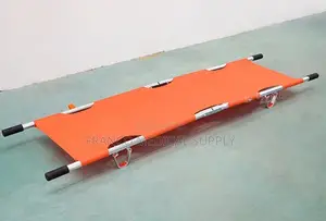 Foldable Stretcher