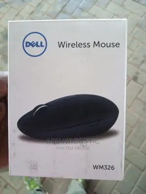 Original Dell Wireless Mouse WM360