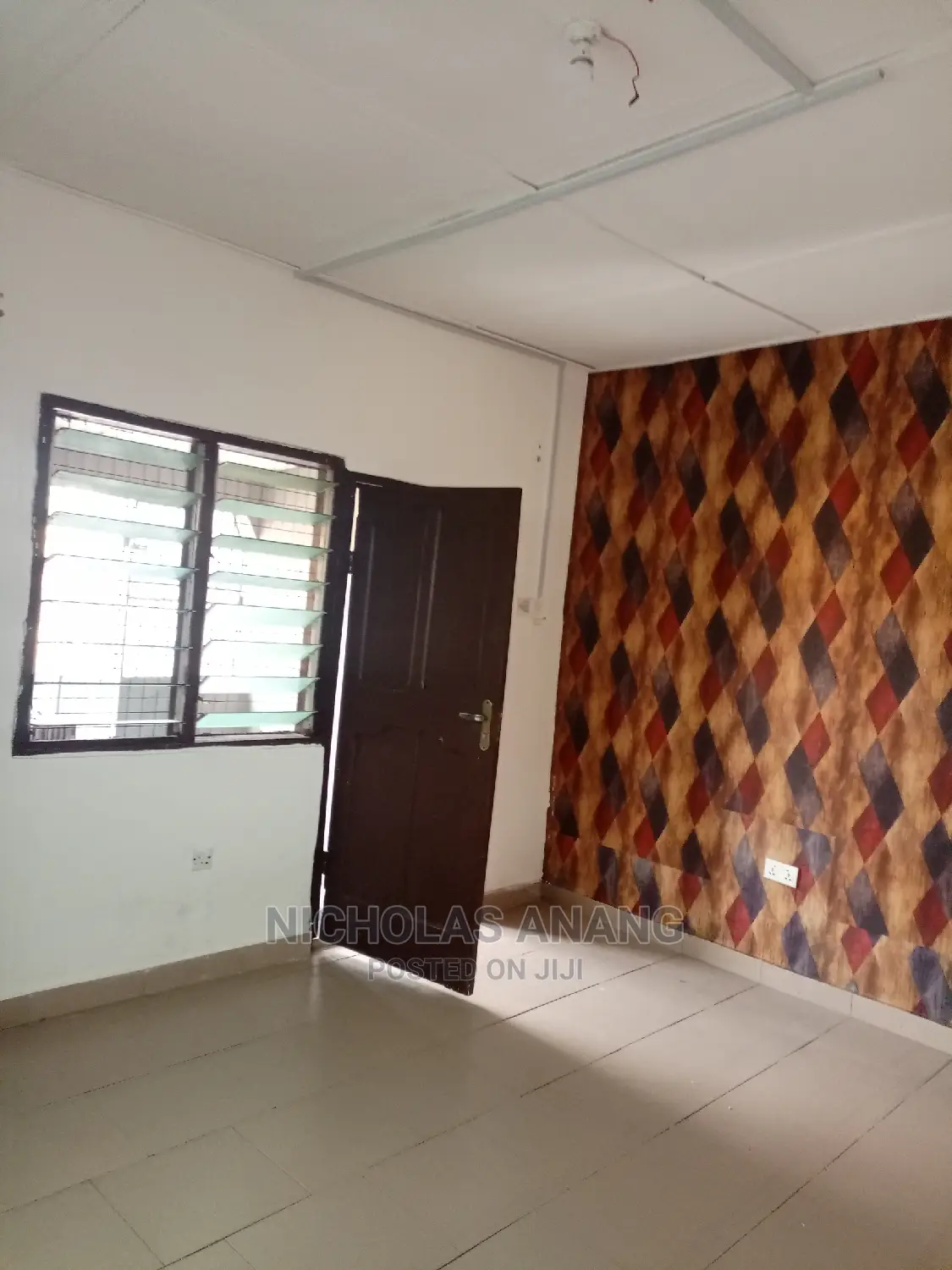 1bdrm House in Lekma Hospital, New Town for rent