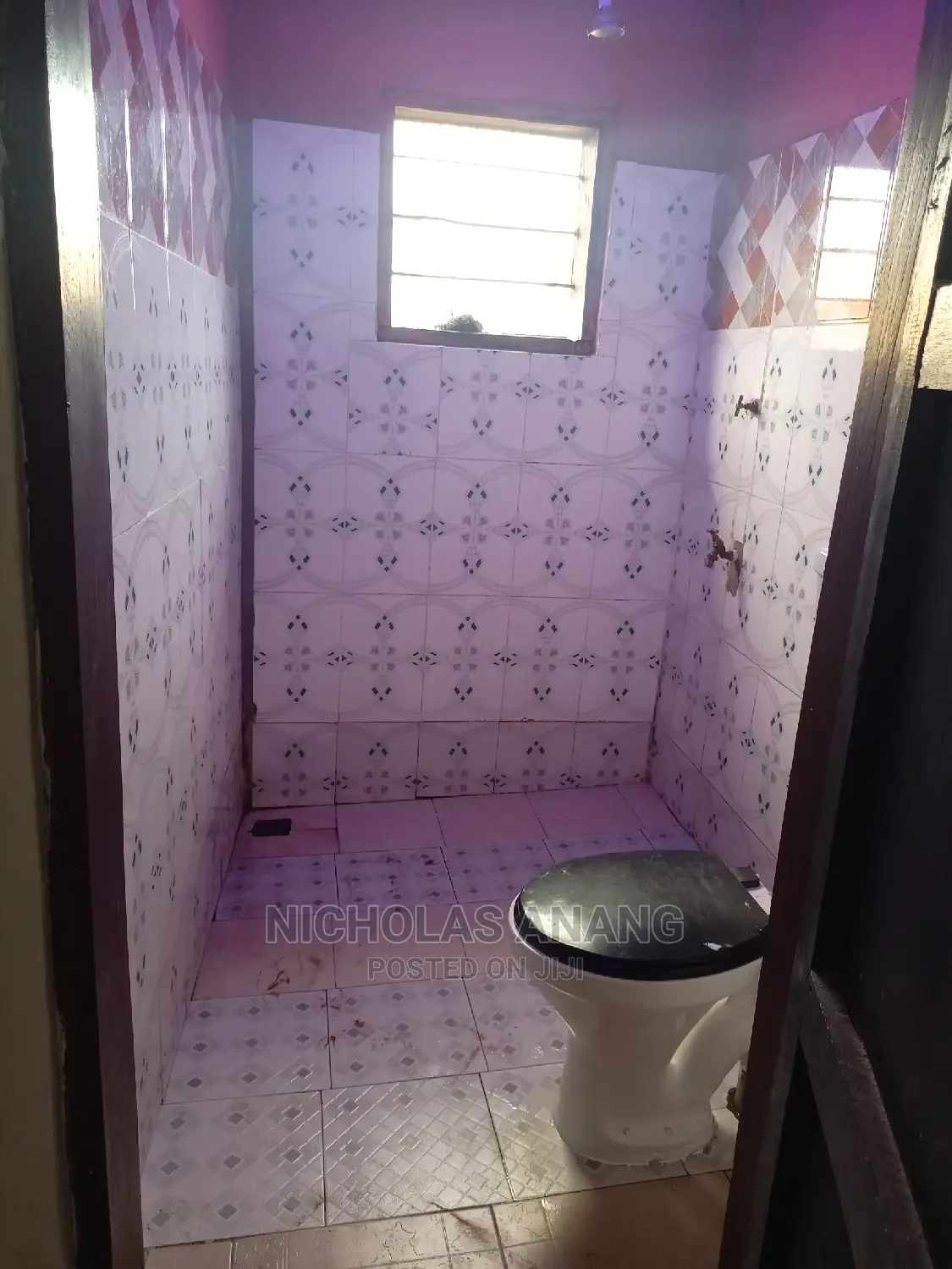 1bdrm House in Lekma Hospital, New Town for rent