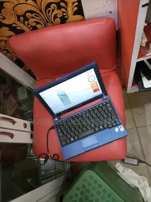 New Laptop Samsung NC10 2GB Intel Atom HDD 160GB