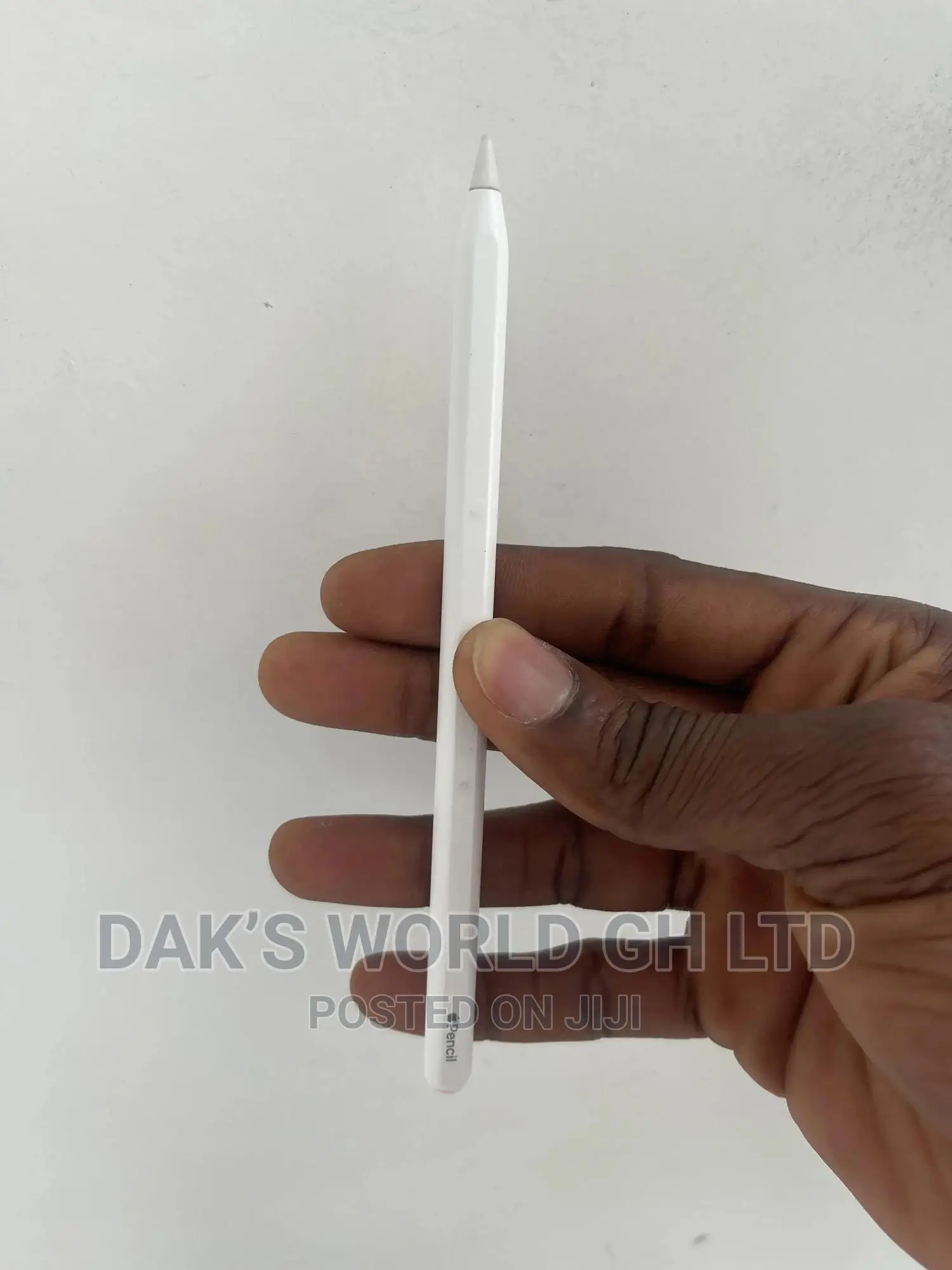Apple Pencil 2nd