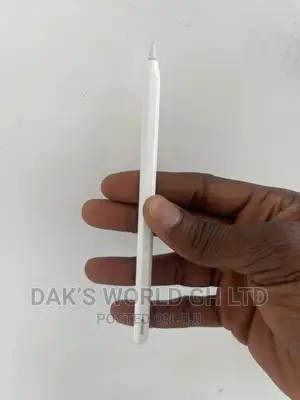 Apple Pencil 2nd
